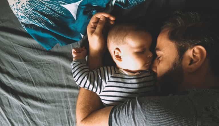 Finland to give equal paternity and maternity leave to parents