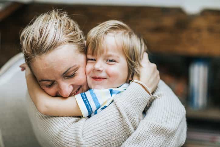 ‘The best gift I have ever been given’ Mum shares powerful open letter about being a stay-at-home mother