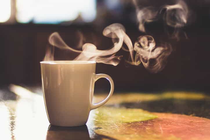 Your daily cup of tea could actually help you live longer, study finds