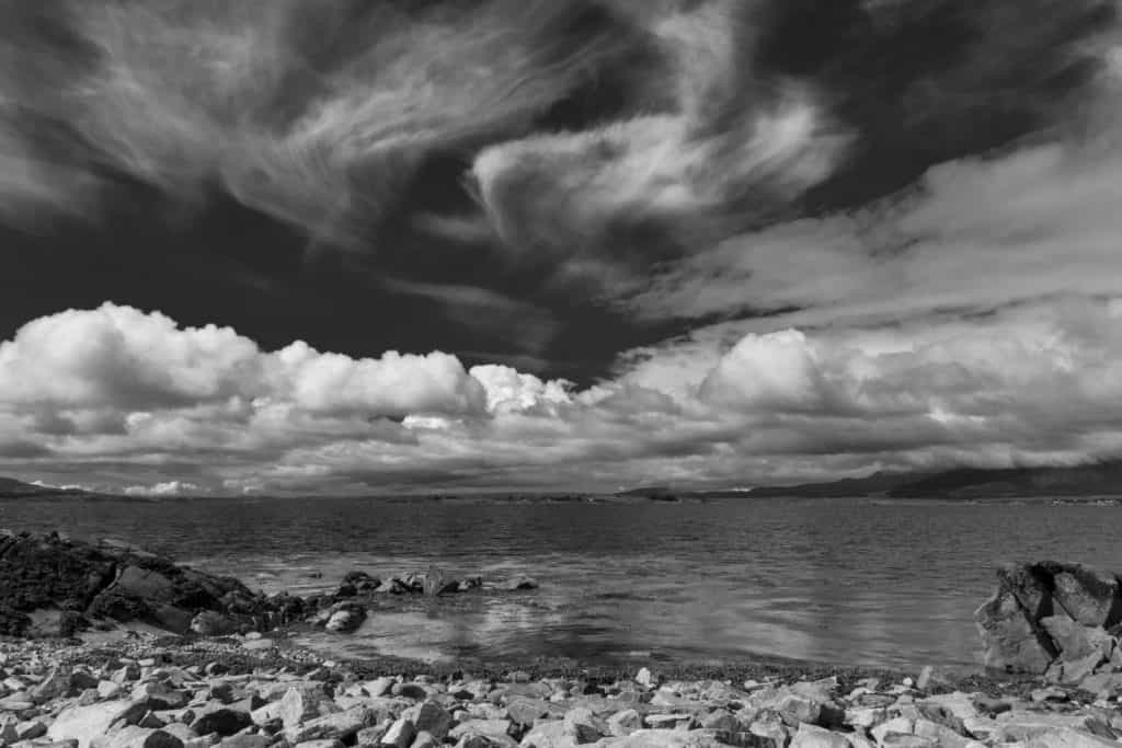 It looks like Storm Dennis could hit Ireland this weekend