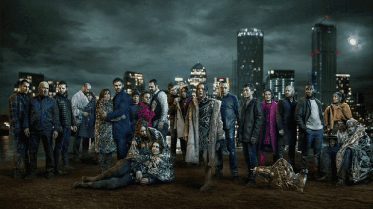 EastEnders has confirmed who died in the boat crash