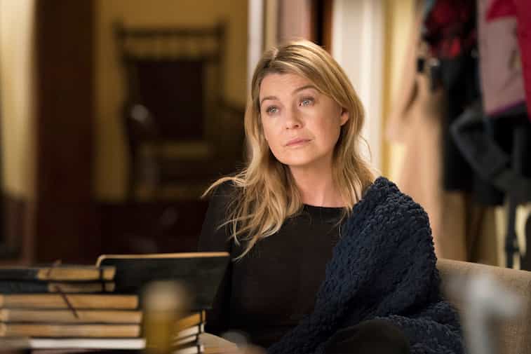 Season 16 of Grey’s Anatomy begins in Ireland tomorrow night and the excitement is real