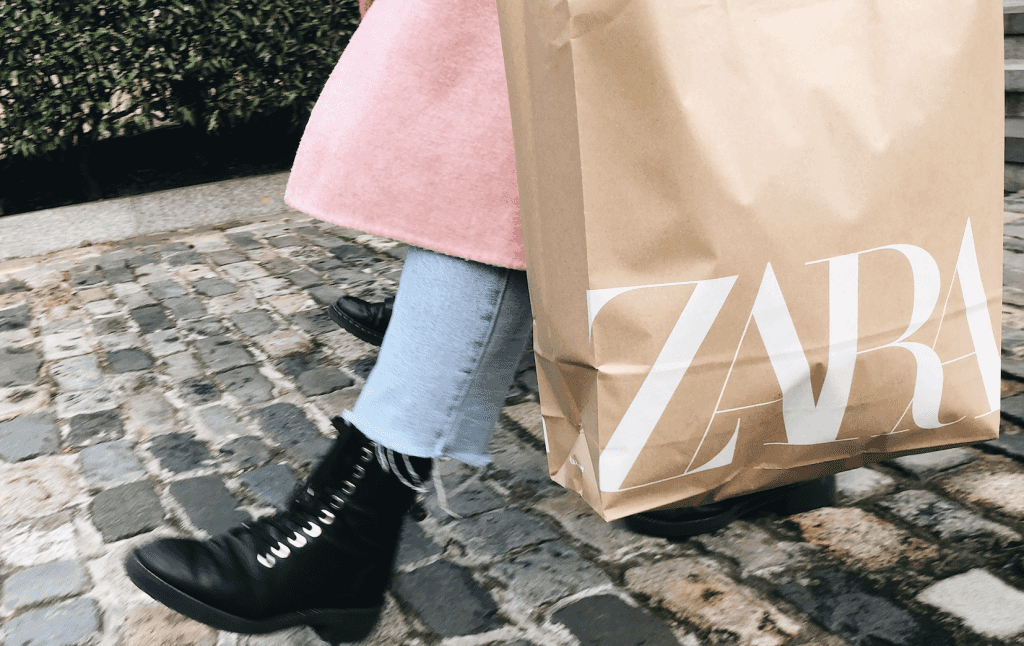 Zara has some stunning dresses at the moment and here are four of the very best