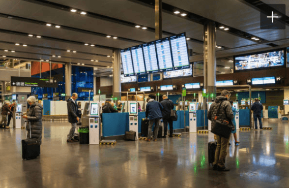 People returning to Ireland from Spain or Italy asked to restrict movements
