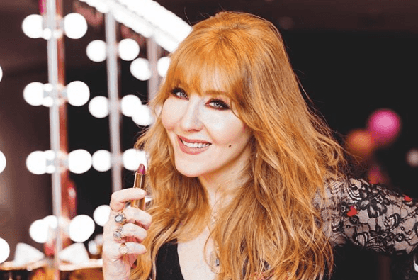 Charlotte Tilbury launches a range of wedding lipsticks and they are seriously gorgeous