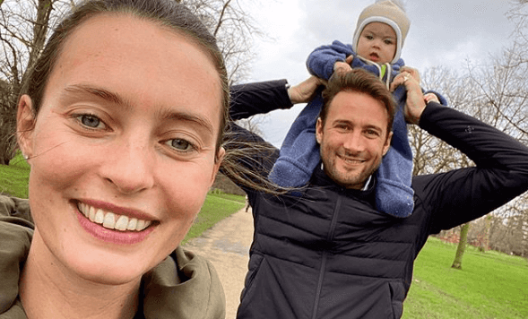 Deliciously Ella’s Ella Mills reveals she is expecting her second child