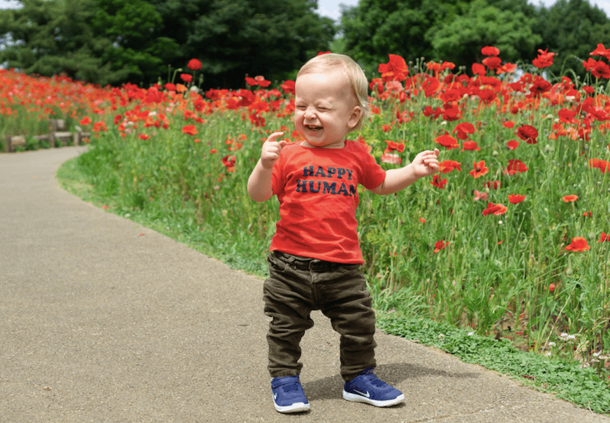 Not your average baby name: 12 bohemian and free-spirited monikers to consider