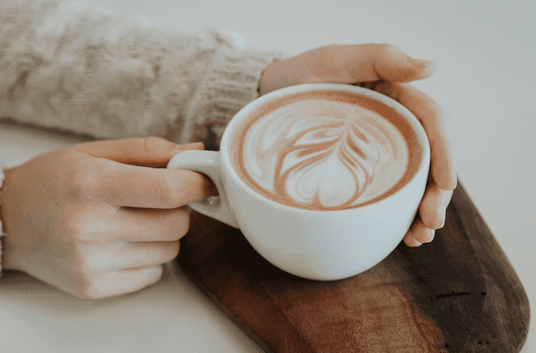 Mum confession: 10 valid reasons mums don’t have time for breakfast (but spend all their money on coffee)