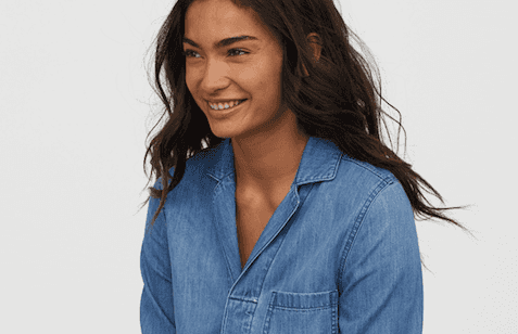 Staying home: 10 comfy outfits we are wearing on repeat this week (that are not pyjamas)