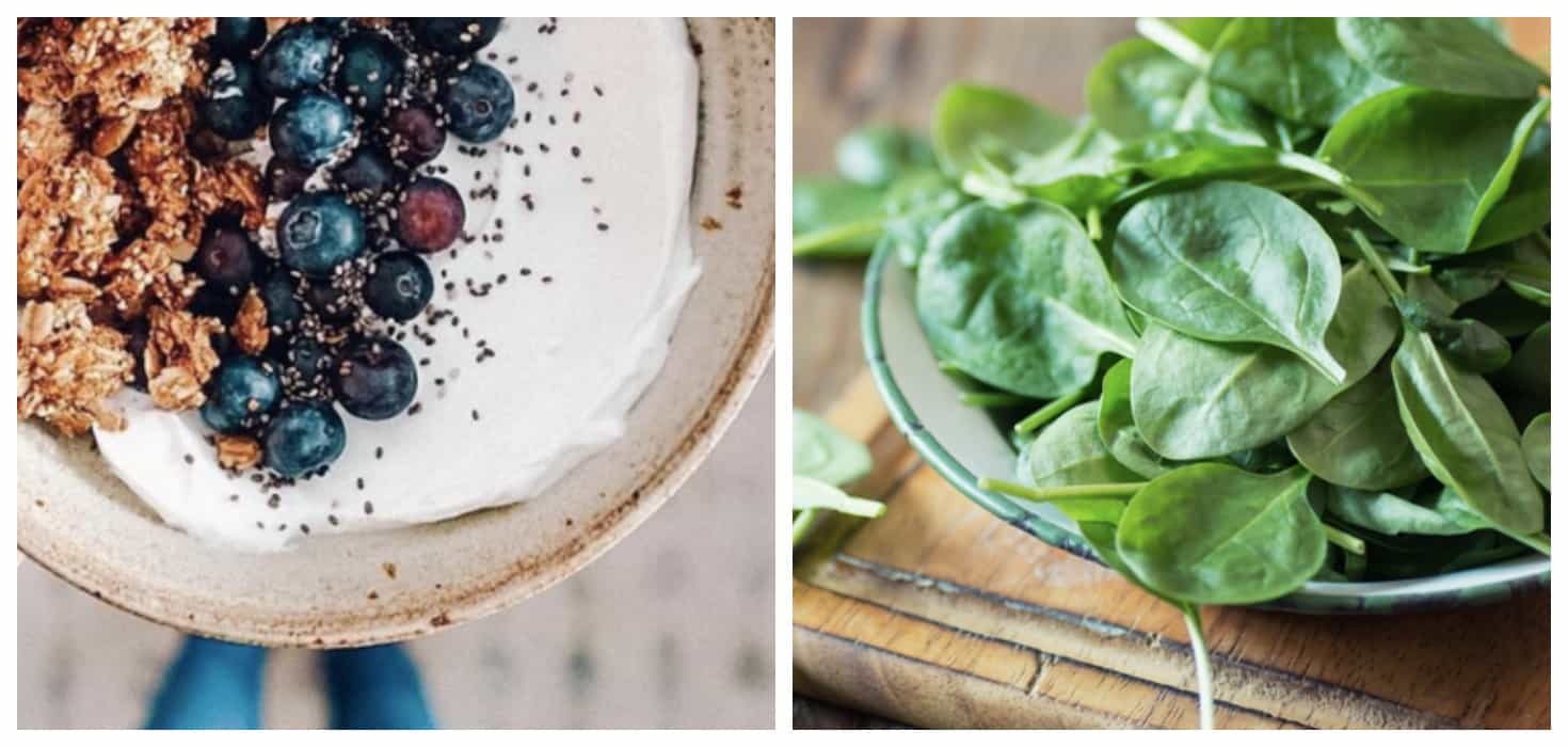 Always feeling exhausted? Eating these 10 foods will boost your energy