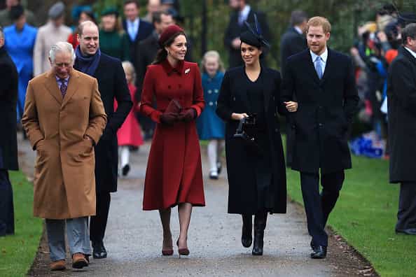 Royal insider on how Prince Harry and Prince William’s relationship has ‘forever changed’