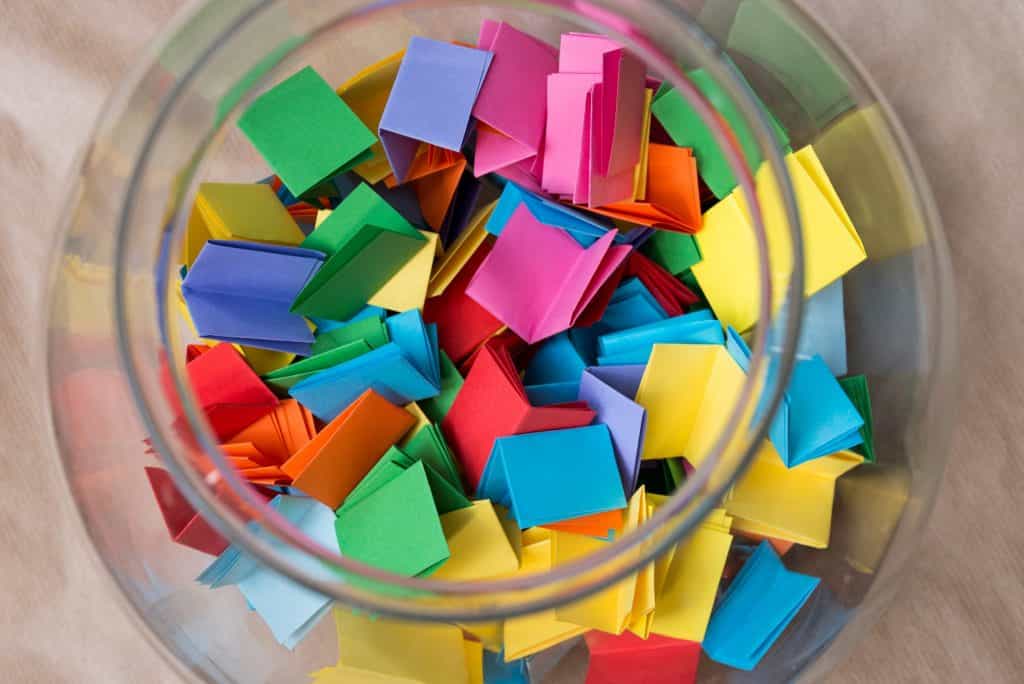 #entertainingathome: create a post-shutdown ‘to-do jar’ with the kids