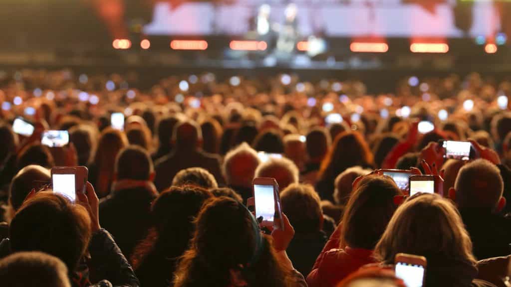 MCD cancel all major events in Ireland until March 29 due to coronavirus