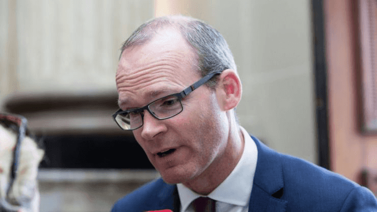 Government advise against non-essential travel to six European countries