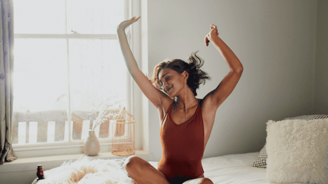 Hang on in there: 10 easy ways we can all look after our mental health right now