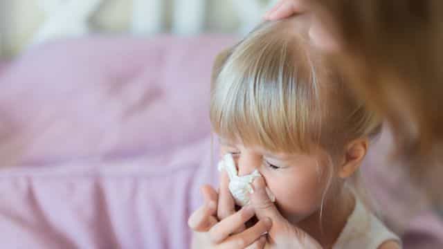 Early research suggests the coronavirus might be less harmful to children and pregnant women