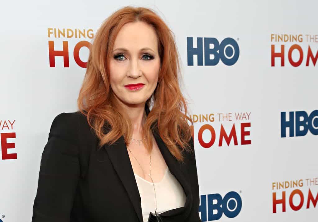 JK Rowling to release new children’s book which will be free to read online