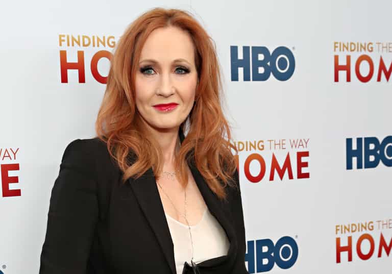 JK Rowling to release new children’s book which will be free to read online