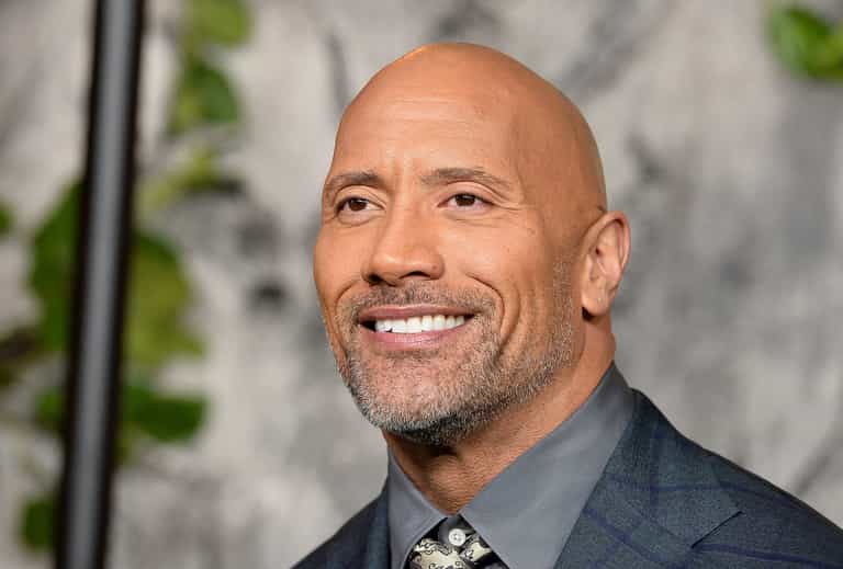 #Covid-19: Dwayne Johnson reprises Moana role to teach his young daughter how to wash her hands