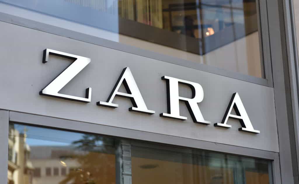 The stylish Zara dress that’s a must-have buy for the summer season