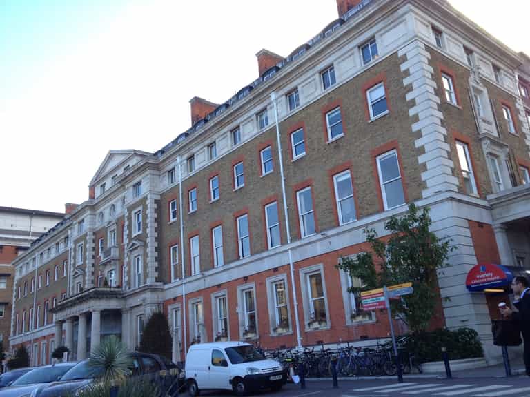 13-year-old boy dies of Covid-19 in the United Kingdom