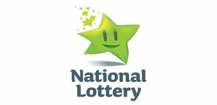 Winning €9.7 million lotto ticket sold in Killarney