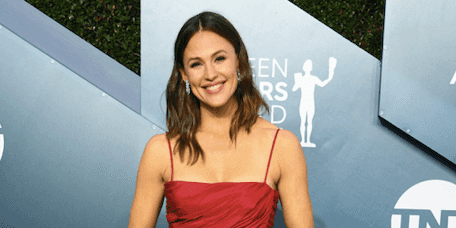‘We Stay Home’: Jennifer Garner shares the social distancing poem written by eight-year-old son