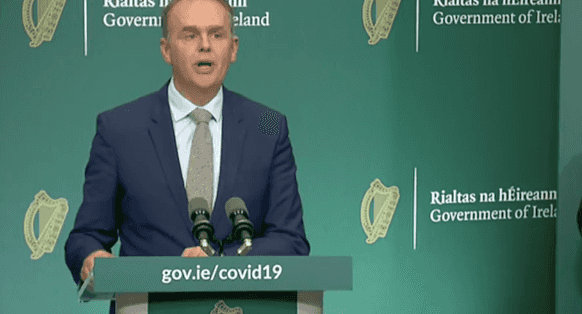 #Covid-19: Leaving Cert postponed to July or August, Junior Cert cancelled