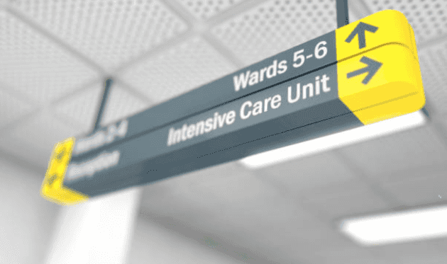 Pregnant NHS nurse who tested positive for #Covid-19 has died