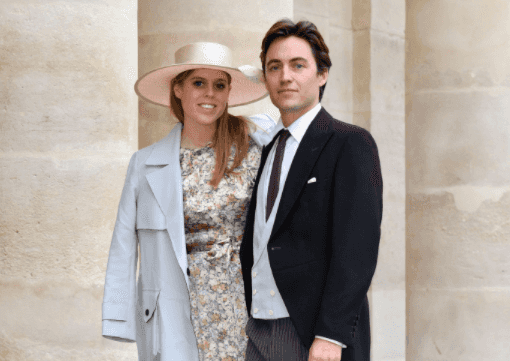 Princess Beatrice has cancelled her wedding due to #Covid-19