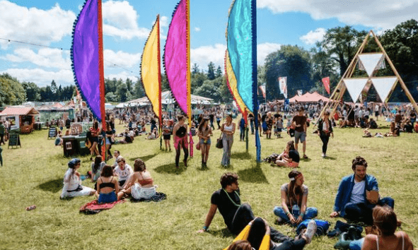 #Covid-19: All mass gatherings of more than 5,000 people banned until late August