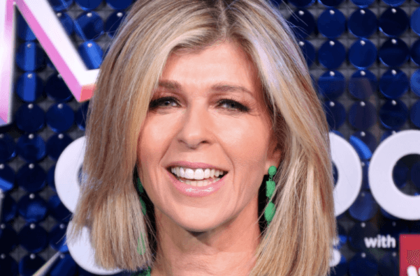 Kate Garraway says husband is in a ‘critical condition’ with #Covid-19
