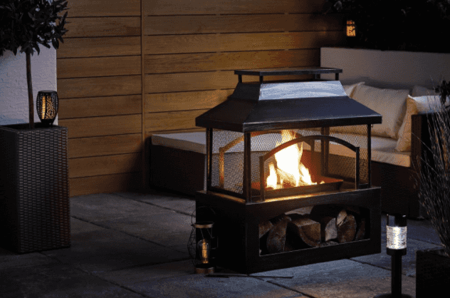 Us Irish love a good bargain, as the reaction to Aldi’s new fire pits has shown