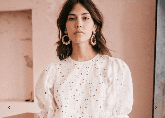 Working from home: 10 fab tops to nail your Zoom look this week