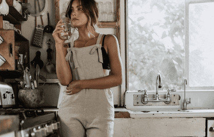 Lockdown fatigue? 7 easy morning routines to make you feel more awake and full of energy