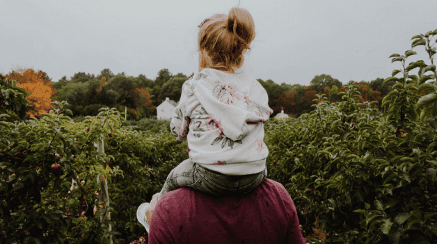 Are you a co-dependent parent? Here’s the sign you need to be aware of