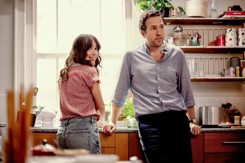 Apple TV+ have released the trailer for their hilarious new comedy Trying