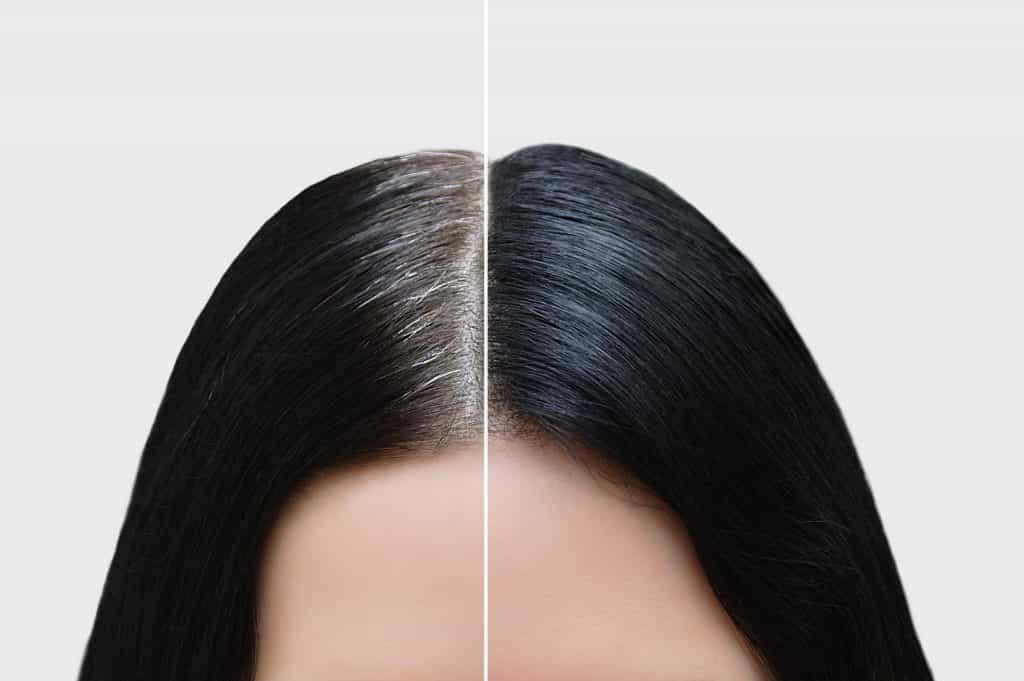 Three solutions to covering up your roots that your stylist won’t kill you for using