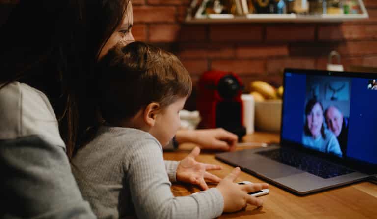 Switzerland says young children can hug their grandparents as Covid-19 restrictions relaxed