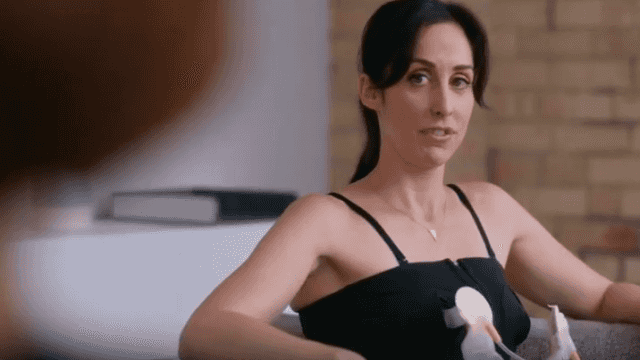 Mark the calendars – Workin’ Moms season 4 is coming to Netflix next month