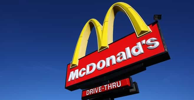 All McDonald’s Drive-Thrus to reopen in Ireland on June 4