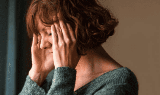 New chronic migraine medication approved for UK patients