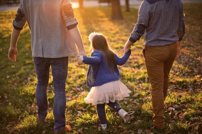 ‘Not enough’: 60 percent of children not covered by new LGBT+ parents law