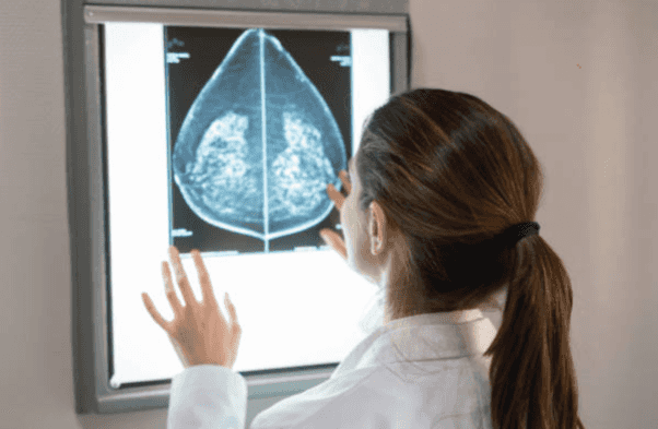 ‘Clarity’ needed on breast cancer and cervical screening suspension, says charity