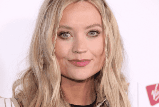 Laura Whitmore says she ‘didn’t know how to react’ after experiencing miscarriage