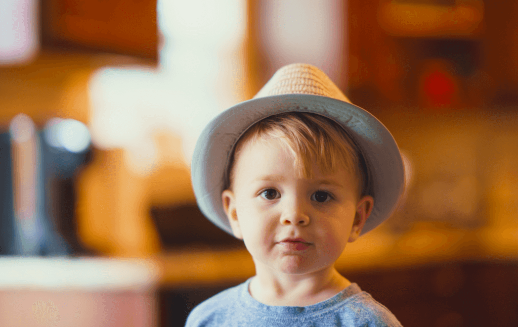 Coolest kid around: 10 edgy baby names traditional parents won’t approve of