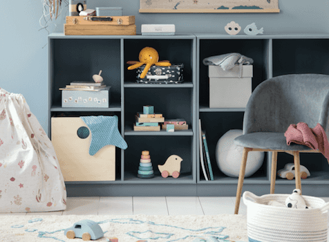 The cuteness! Sostrene Grene launches new children’s interiors and toys collection
