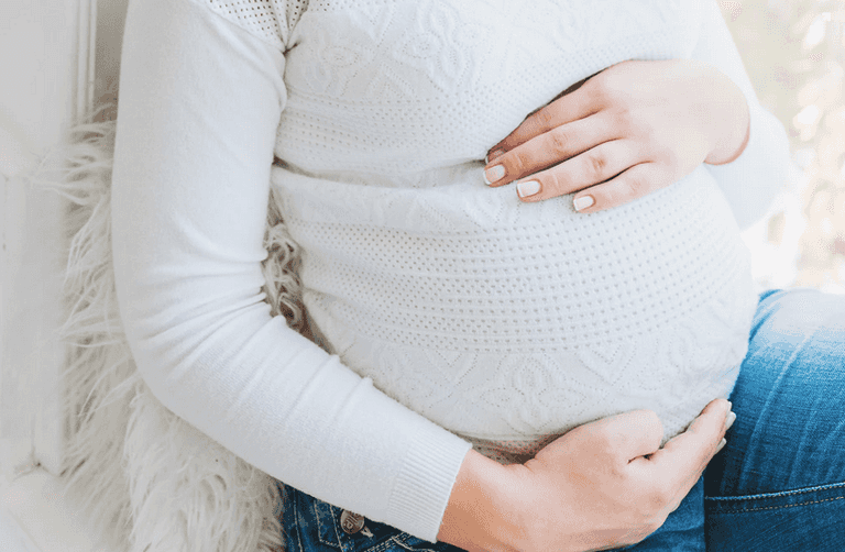 A petition calling for a temporary extension to maternity leave has already received more than 15.000 signatures