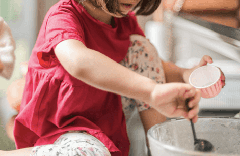 #homeschooling: 10 actual life-lessons I’m teaching my kids (that don’t require a password or tablet)