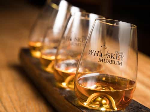 There’s a whiskey tasting happening this Friday that you can do from the comfort of your own home